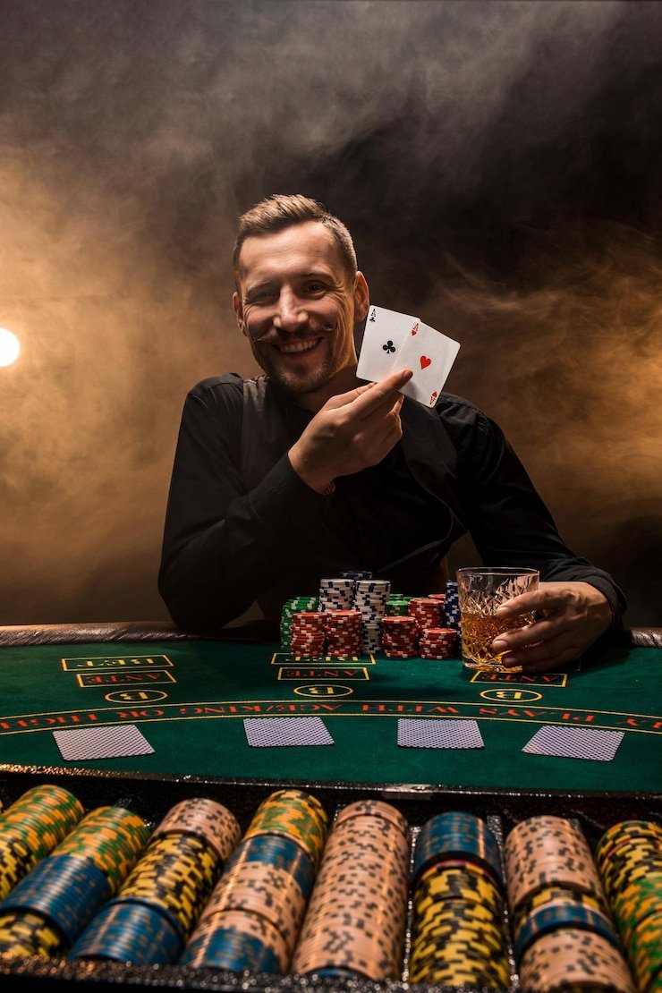 Multi-Bet Game 